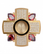 Мощовик накладний 206 №1