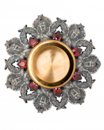 Мощовик  накладний 207 №1