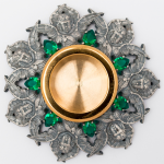 Мощовик  накладний 207 №2