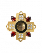 Мощовик накладний 102 №1