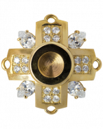 Мощовик накладний 102 №2