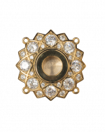 Мощовик накладний 103 №1