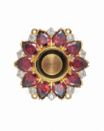 Мощовик накладний 105 №1