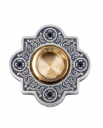 Мощовик накладний 209 №1