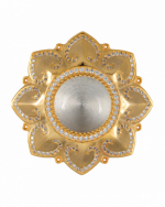 Мощовик накладний 214 №1