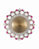 Мощовик врізний 104 №1