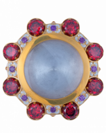 Мощовик накладний 302 №1