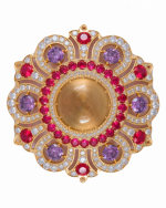 Мощовик накладний МВН 302 №2