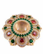 Мощовик накладний МВН 302 №6